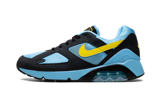 Air Max 180 "Baltic Blue" HQ4043 400
