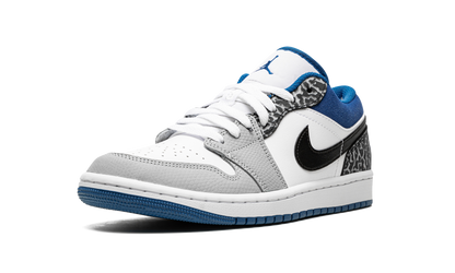 1 Low SE "True Blue" DM1199 140
