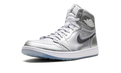 1 High Golf "Gift Giving" FD6815 001