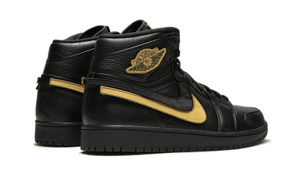 1 Retro High BHM "Black History Month" 908656 001