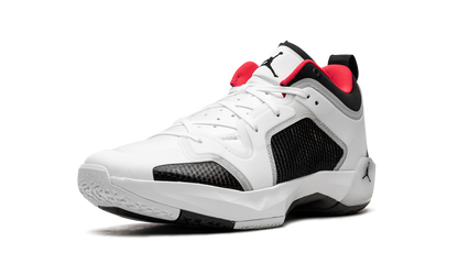 37 Low "Siren Red" DQ4122 100