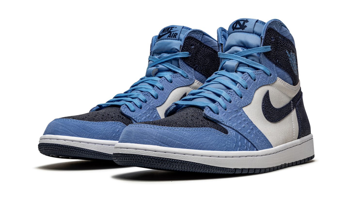 1 High "UNC PE" 555088 950979