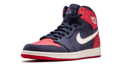 1 Retro High "Election Day" 332550 401