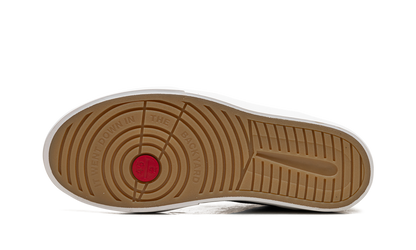 Series Mid "Black/White/University Red" DA8026 061