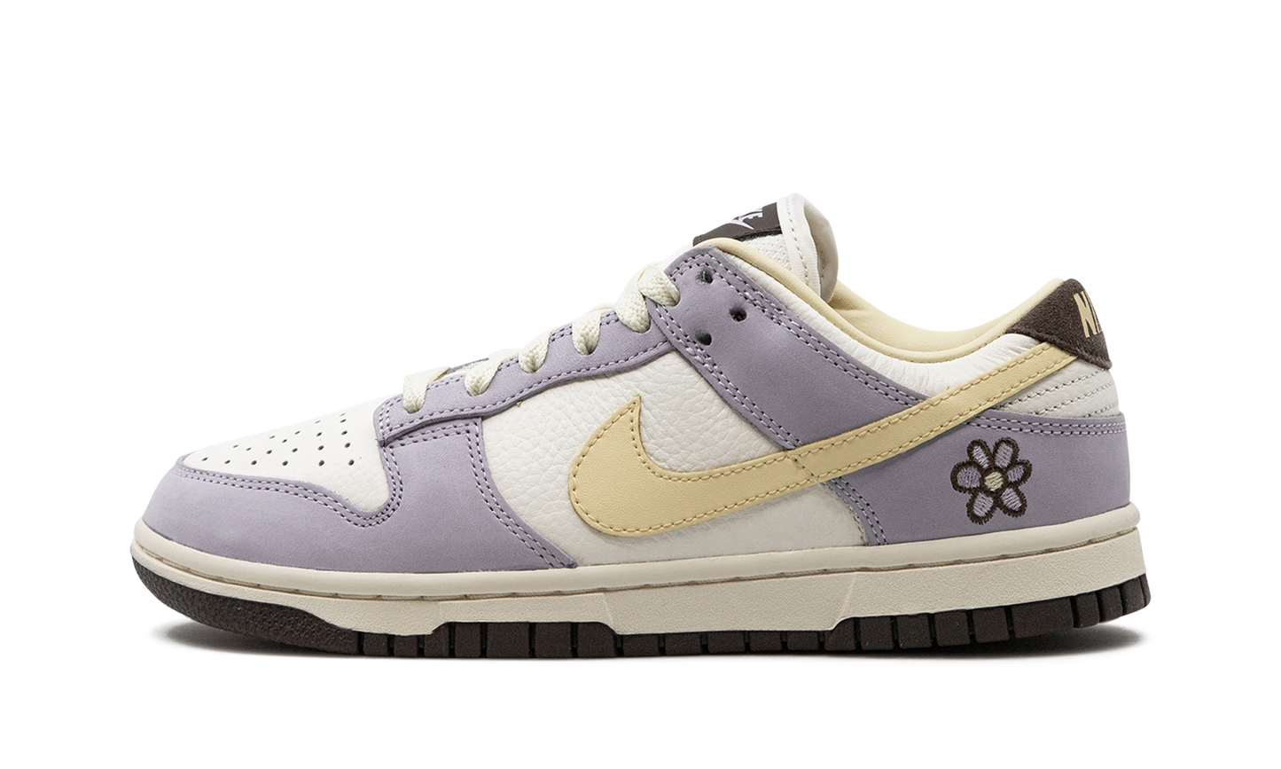 Dunk Low Premium WMNS"Lilac Bloom" FB7910 500
