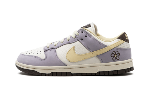 Dunk Low Premium WMNS"Lilac Bloom" FB7910 500