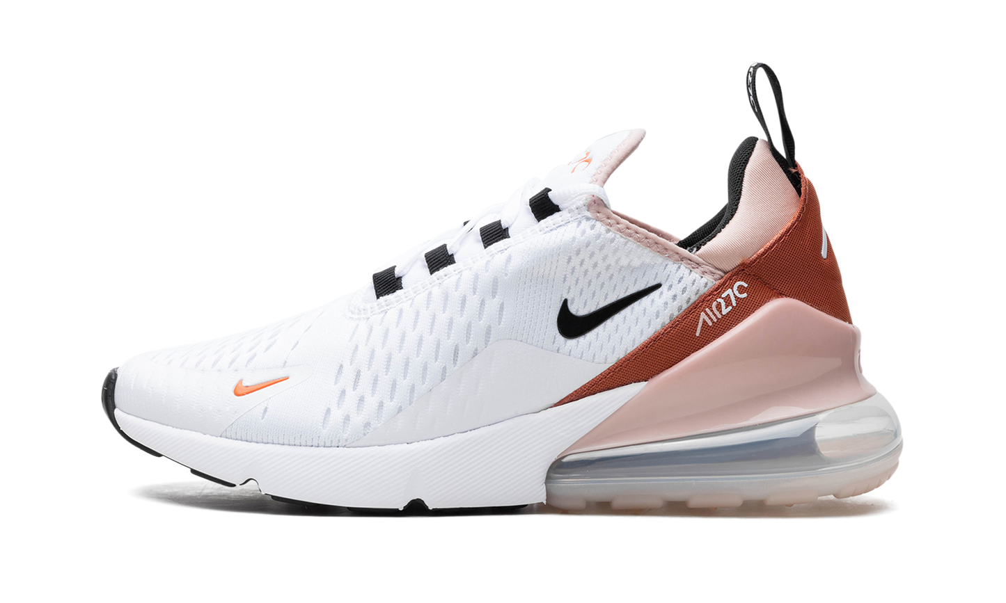 AIR MAX 270 WMNS "Pink Oxford" DQ4693 100