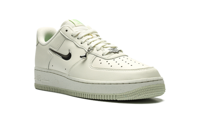Air Force 1'07 Next Nature SE WMNS"Liquid Metal" FN8540 100