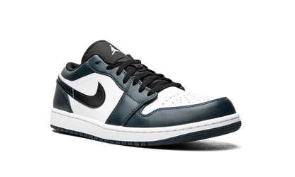 1 Low "Dark Teal" 553558 411