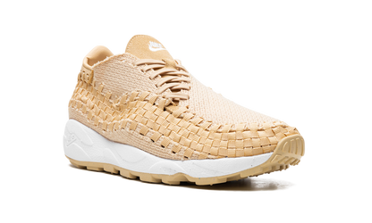 Footscape Woven WMNS"Sesame" FZ0405 200