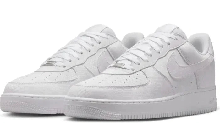 Force 1 Low Kobe Bryant Forever White