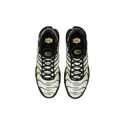 Nike Air Max Plus TN 'Black Bright Citron' (2025)