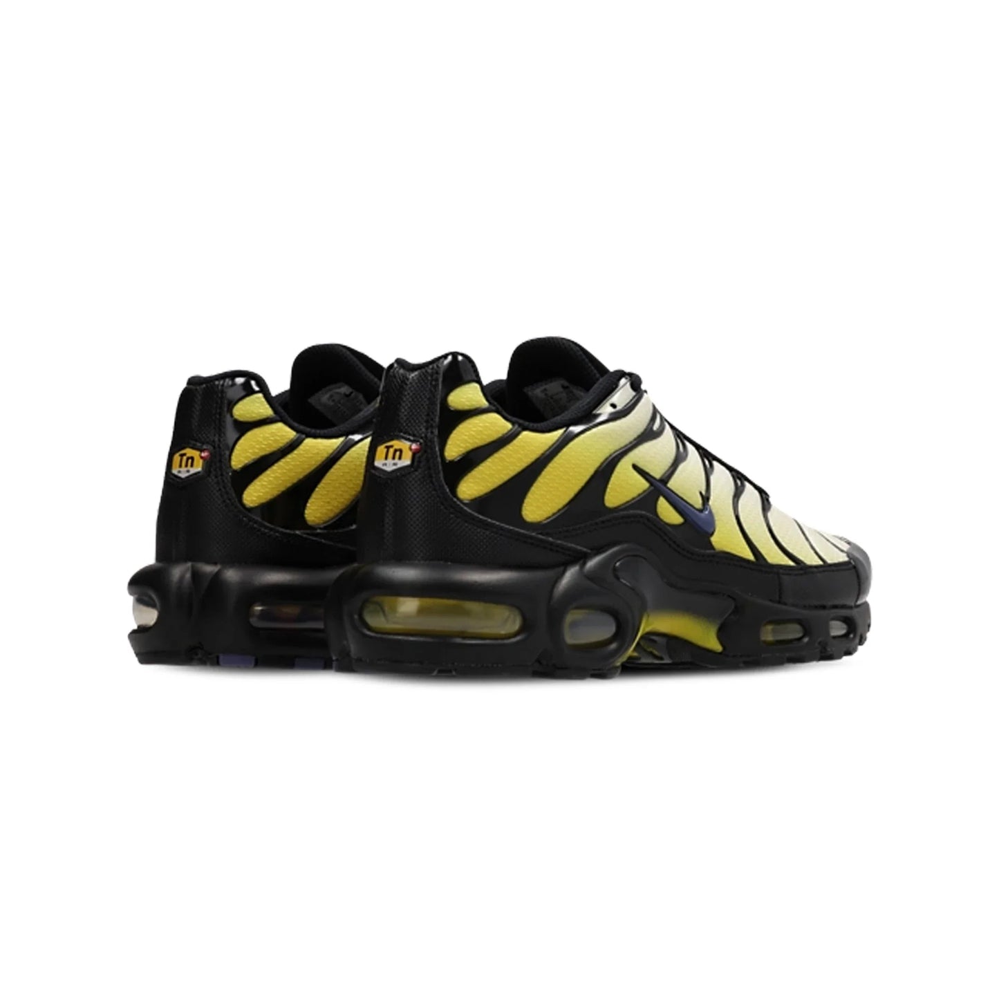 Nike Air Max Plus TN 'Black Bright Citron' (2025)