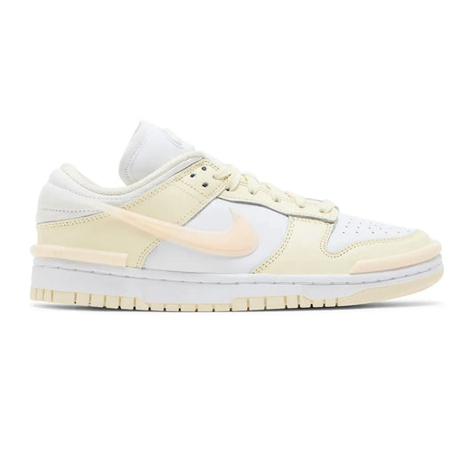 Nike Dunk Low Twist 'Coconut Milk Guava Ice' Women's (2024)