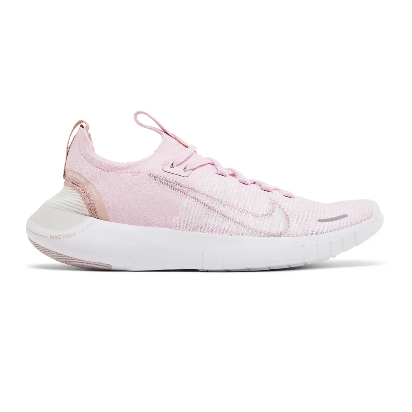 Nike Free RN Next Nature 'Pink Foam White' Women's (2023)