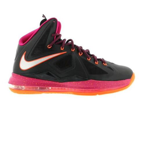 Nike LeBron X 'Floridian' (2012)
