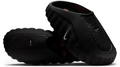 Mind 001 Slide Black Chrome