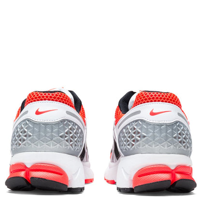 Zoom Vomero 5 SE - Bright Crimson/Black