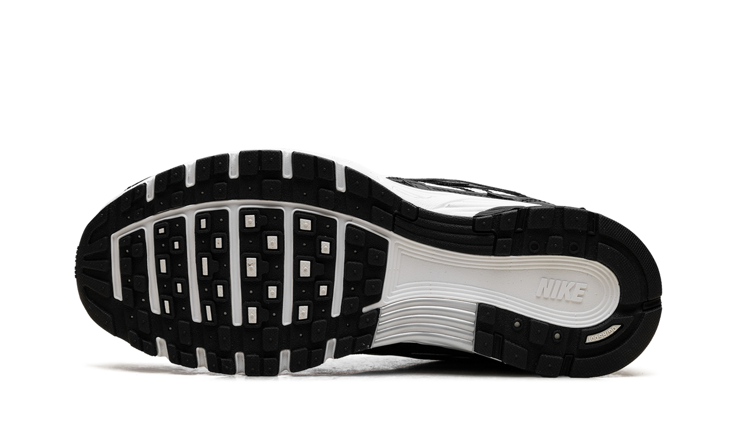 P-6000 Wmns"Black Muslin Sail" BV1021 011