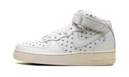 AIR FORCE 1 MID WMNS"CUT OUT STARS" DV3451 100