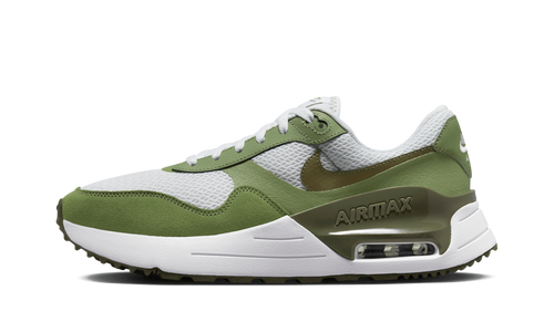 AIR MAX SYSTM "OIL GREEN" FD0782-100