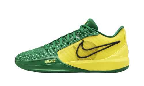 Sabrina 1 Wmns"Oregon Ducks" FQ3381 300
