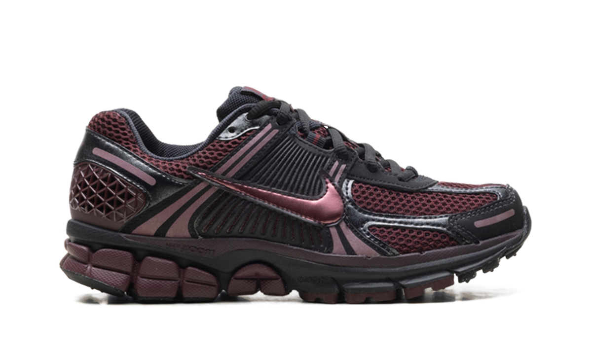 Zoom Vomero 5 WMNS"Black Burgundy Crush" IB8929 002