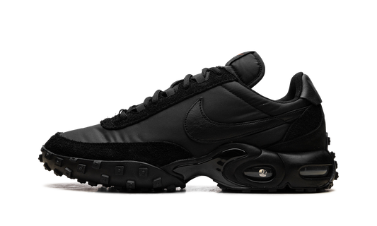 Air Max Waffle Racer "Black / Anthracite" FV6946 001