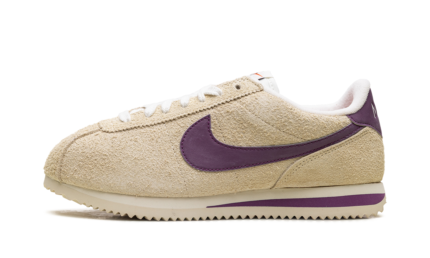 CORTEZ WMNS"Muslin/ Viotech" FJ2530 100