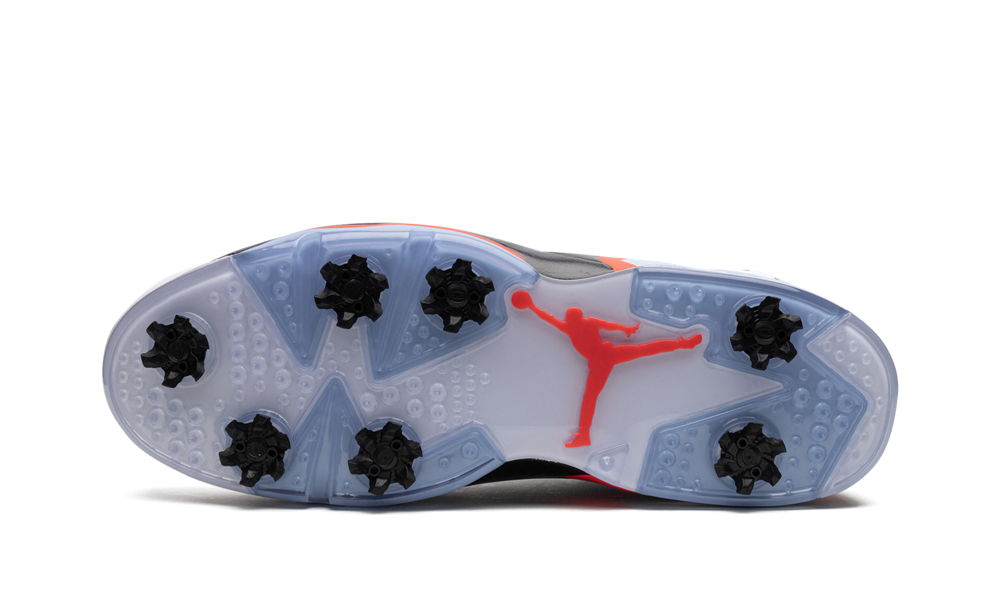 6 Golf "White Infrared" DV1376 106