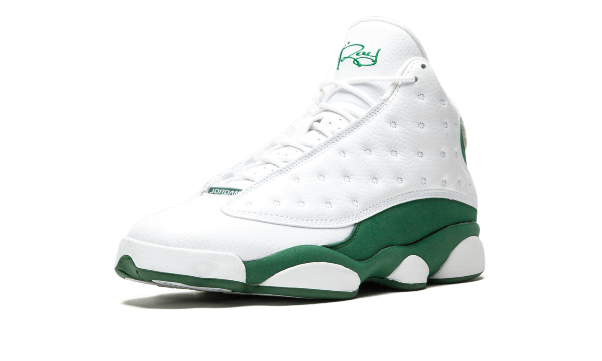 13 Retro "Ray Allen" 414571 125