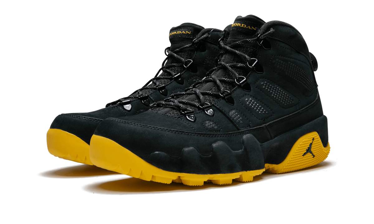 9 Retro Boot PE "Michigan State University" MNJDLS266 817838