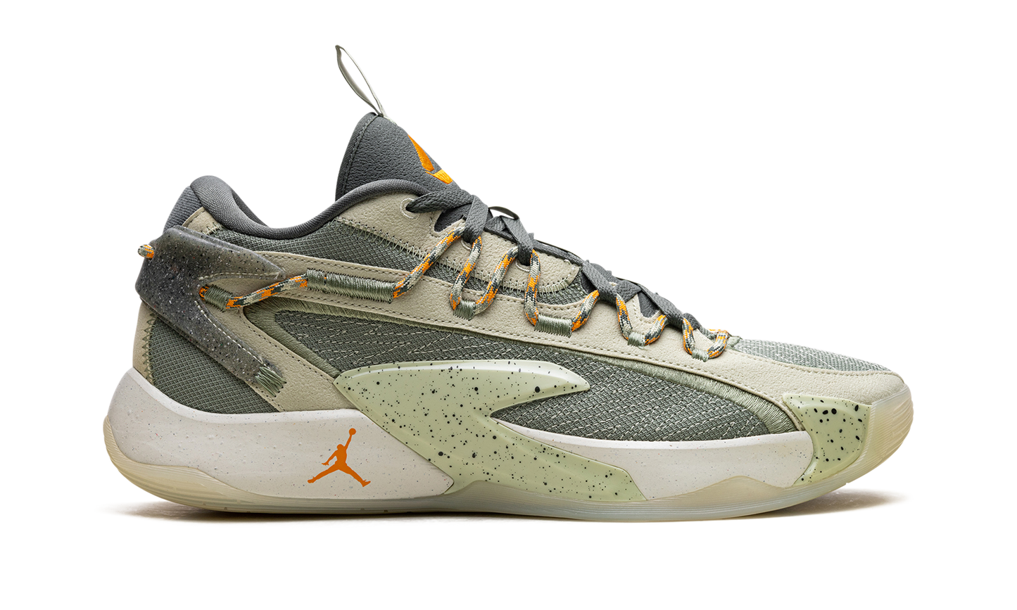 Luka 2 "Olive Aura" DX9013 308