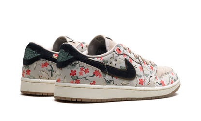 1 Low OG "Rui Hachimura - Cranes"