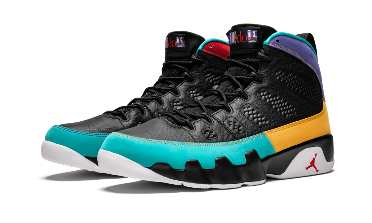 9 Retro "Dream It, Do It" 302370 065