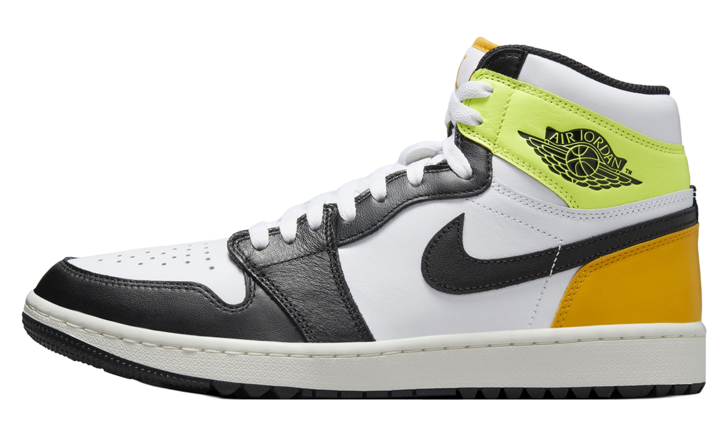 1 High Golf "Volt Gold" DQ0660 105