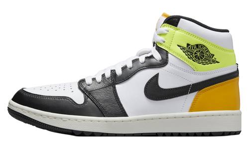 1 High Golf "Volt Gold" DQ0660 105