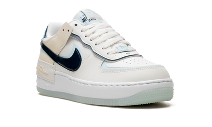 AIR FORCE 1 Shadow WMNS"Glacier" DZ1847 107