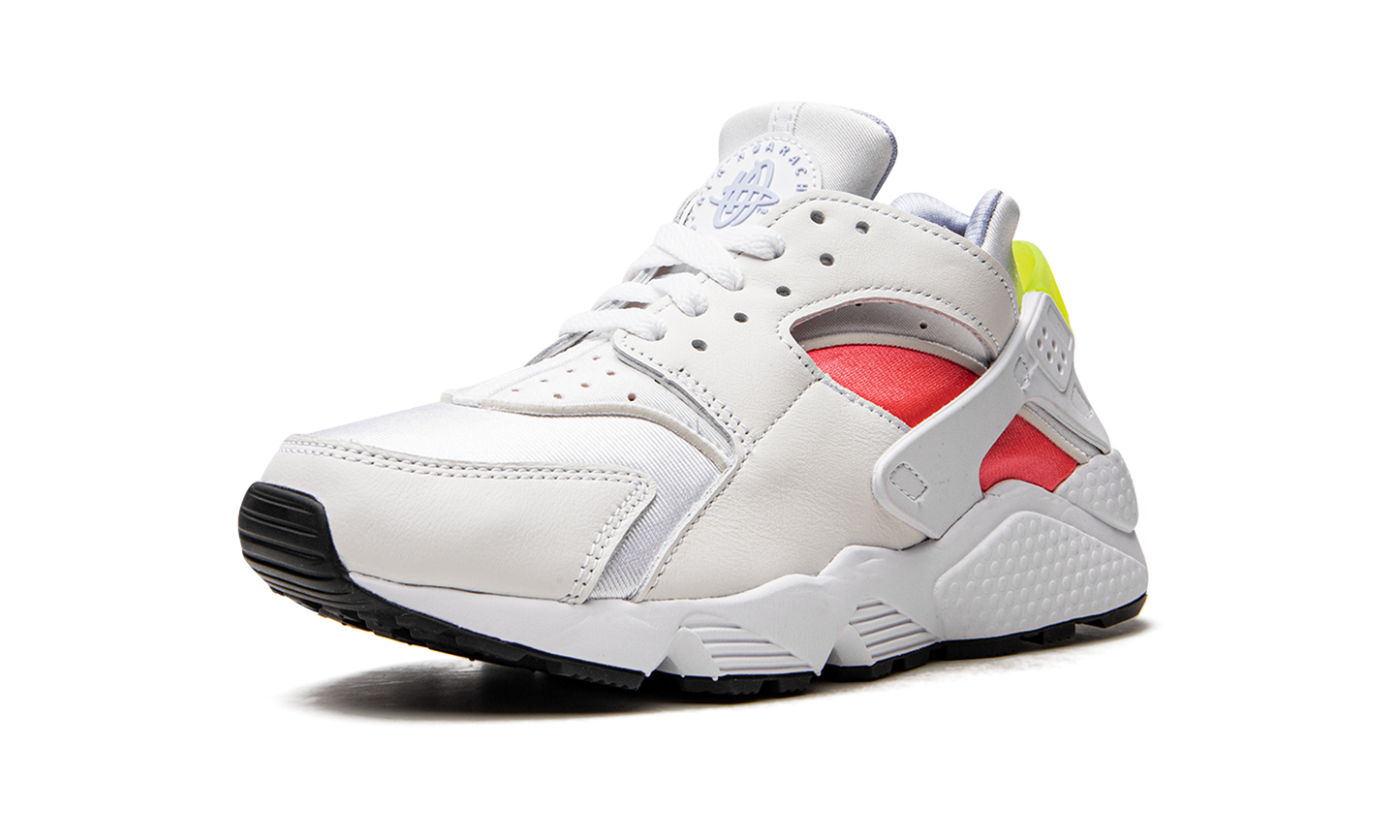 AIR HUARACHE MNS WMNS"White" DH4439 106