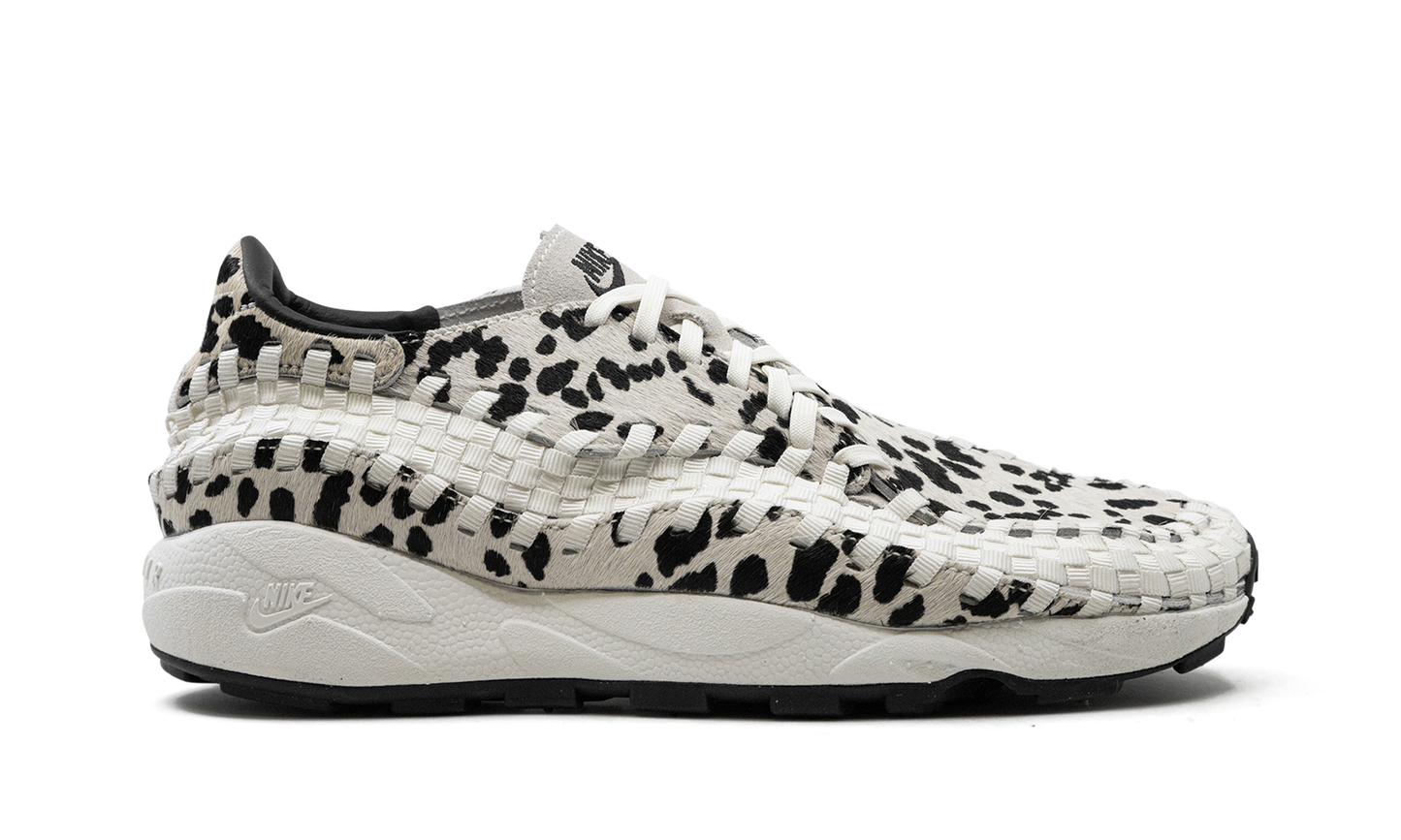 Air Footscape Woven WMNS"Dalmation" FB1959 102