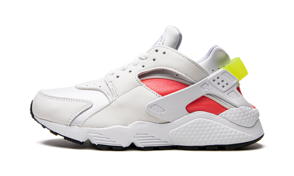 AIR HUARACHE MNS WMNS"White" DH4439 106