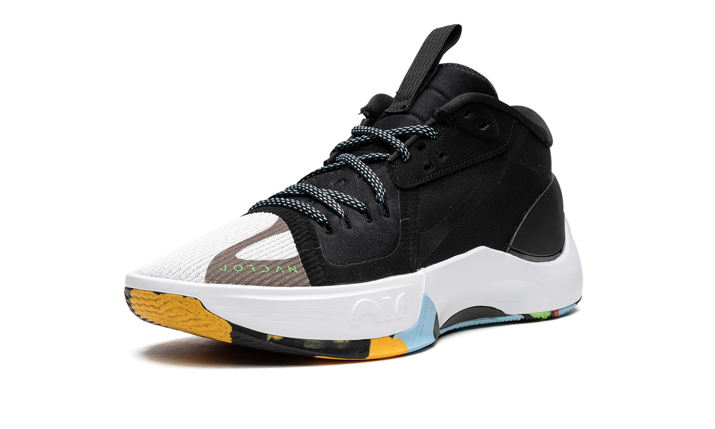 Zoom Separate "Multicolor" DH0249 030