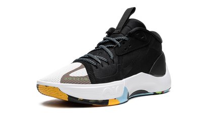 Zoom Separate "Multicolor" DH0249 030