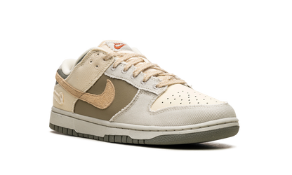 DUNK LOW WMNS"Light Bone Neutral Olive" FZ4341 100