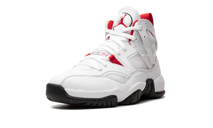 Jumpman Two Trey "White University Red" DO1925 160