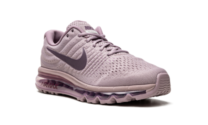 AIR MAX 2017 MNS WMNS"Plum" 849560 503
