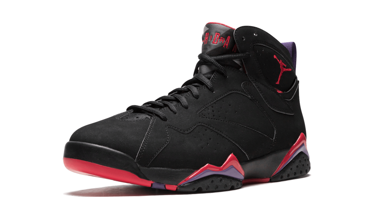 7 Retro "Raptor" 304775 018