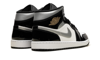 1 Mid SE "Black Patent" HV0789 010