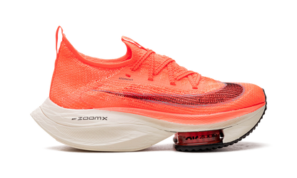 Air Zoom Alphafly NEXT WMNS"Orange" CZ1514-800