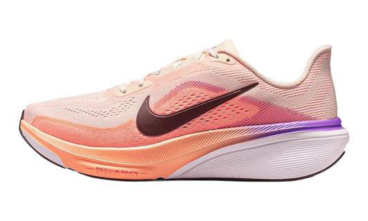 Air Zoom Pegasus 42 WMNS"Orange Pulse Bright Violet" IB1881 113